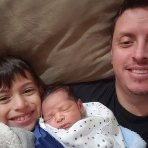 Meet your Posher, Jose